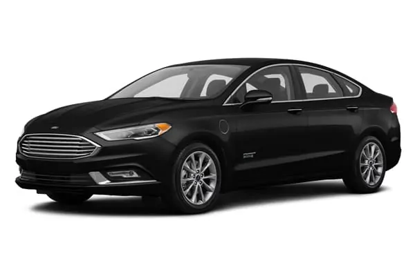 Focus Sedan Blindado