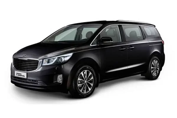 Tiguan Blindada