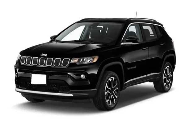 Tiguan Blindada